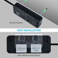 thumbnail image 2 of Briidea Ultrasonic Bat Repeller System, Bat Away System, Demands Bats to Leave, 2 of 7