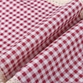 thumbnail image 6 of Anti-Slip Microwave Oven Dust Cover Microwave Dustproof Cover Decorative Kitchen Appliance Cover with Storage Bags 13.7×39.3 Inch, 6 of 8