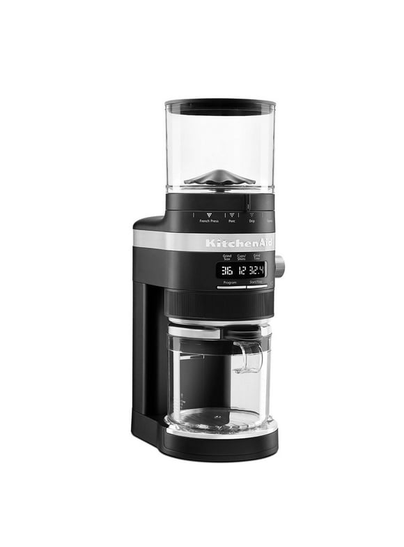 KitchenAid Coffee Grinders in KitchenAid