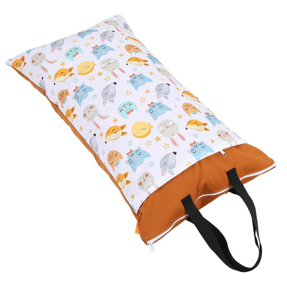 Diaper Bag Inserts IUCN Water