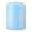 Blue, variant on Riousery Dog Paw Cleaner Cup Portable Pet Washing Tool with Soft Silicone Bristles, Medium Foot Brush for Grooming (4.4 x 3.2 inches / 11.2 x 8.2 cm), Blue