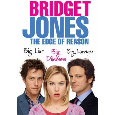 Bridget Jones: The Edge of Reason (Vudu Digital Video on