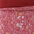 thumbnail image 2 of Style 212 Bedford Blue King Comforter Set, 2 of 8