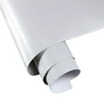 thumbnail image 1 of Minkissy Wall Paper for Furniture Renovators Light Gray PVC Decorative Walls 1Pack, 1 of 4