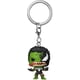 thumbnail image 2 of Llavero Funko Pop Venom Venomized Hulk, 2 of 2