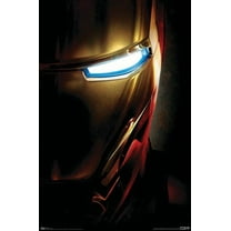 Trends International Iron Man - One Sheet Poster