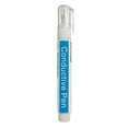 thumbnail image 2 of Ynlkorvg Conductive Ink Pen Super Conductivity For Experiments Circuit Projects Bronze Silver Color Optional 12.7cm Copper(6ml), 2 of 6