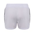 thumbnail image 2 of Abcnature Men's Athletic Shorts, Sports Gym Running Short Pants, Men Solid Casual Breathable Sweats Running Breathable Fitness Shorts, Cargo Casual Hiking Shorts White M, 2 of 3