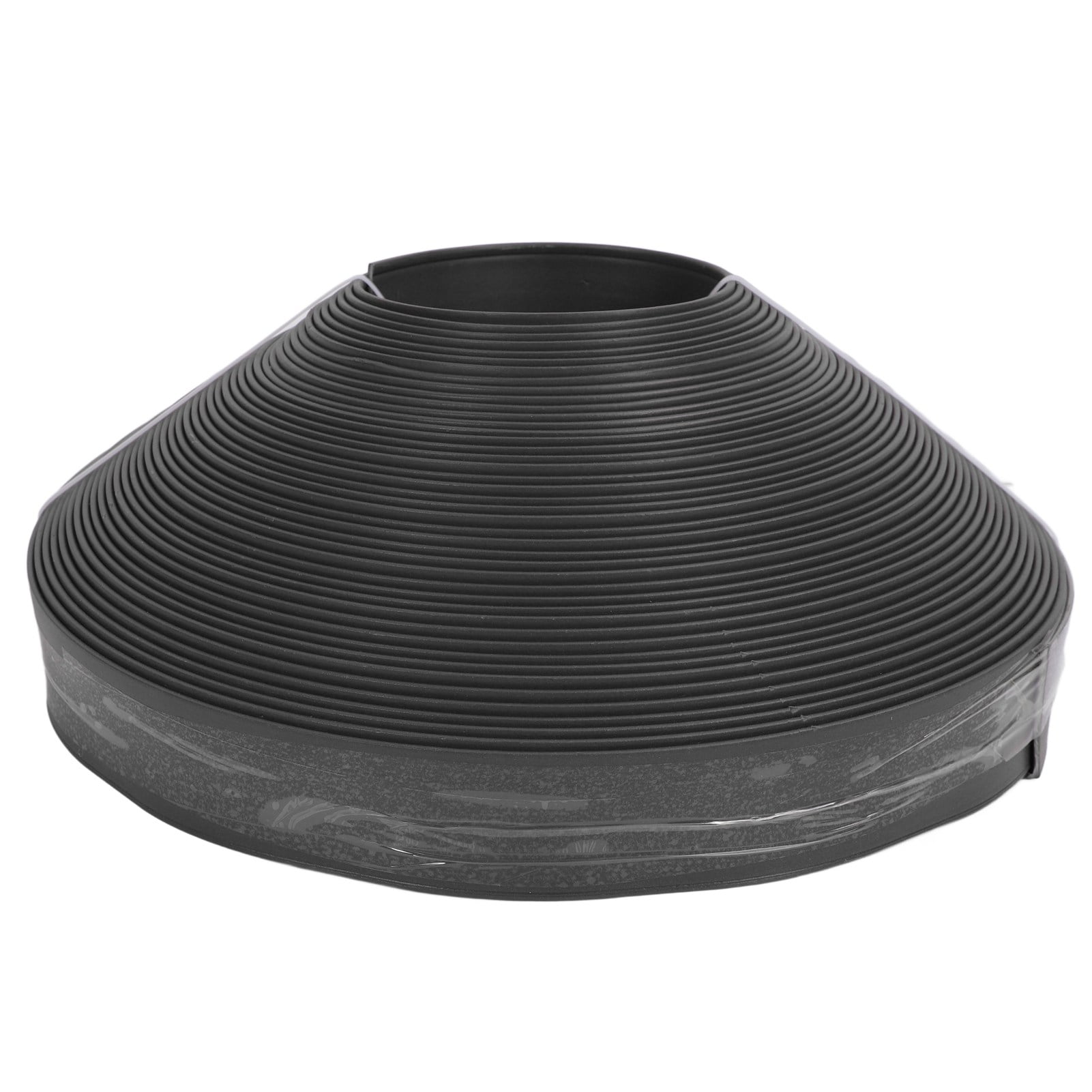 Landscape Edging, Landscape Edging Kit Wide Application Reusable Flexible  For Garden