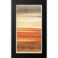 thumbnail image 2 of Dag, Inc. 9x14 Black Modern Framed Museum Art Print Titled - Evanescence 3, 2 of 5