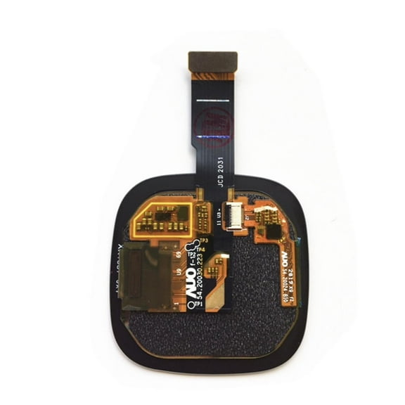 CSYANXING Repair Part LCD Display Screen, Snap-In Design for Sense Versa 3 Quick Replacement