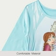 thumbnail image 5 of Disney Frozen Elsa and Anna Long Sleeve Dress (Girls), Sizes 2T-10, 5 of 7