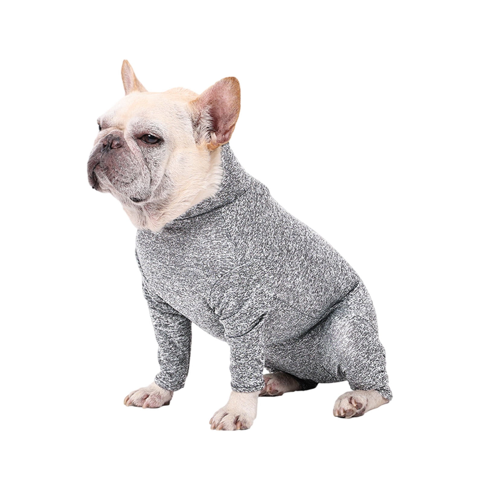 Dog Jumpsuit for After Surgery Anti-Shedding Hair Dogs Recovery Suit Anxiety Prevent Pet Dog Shirt 4Leg Clothes for Pet