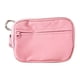 thumbnail image 1 of Cartera llavero multifuncional | Monedero y tarjetero con cremallera para mujer | Organizador de bolsillo delgado para llaves, tarjetas y dinero en efectivo, 1 of 2