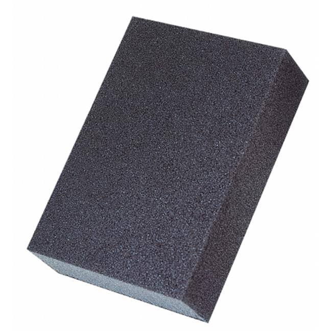 Norton Consumer 02081 6 Count Fine & Medium Grit Multi Purpose Sanding