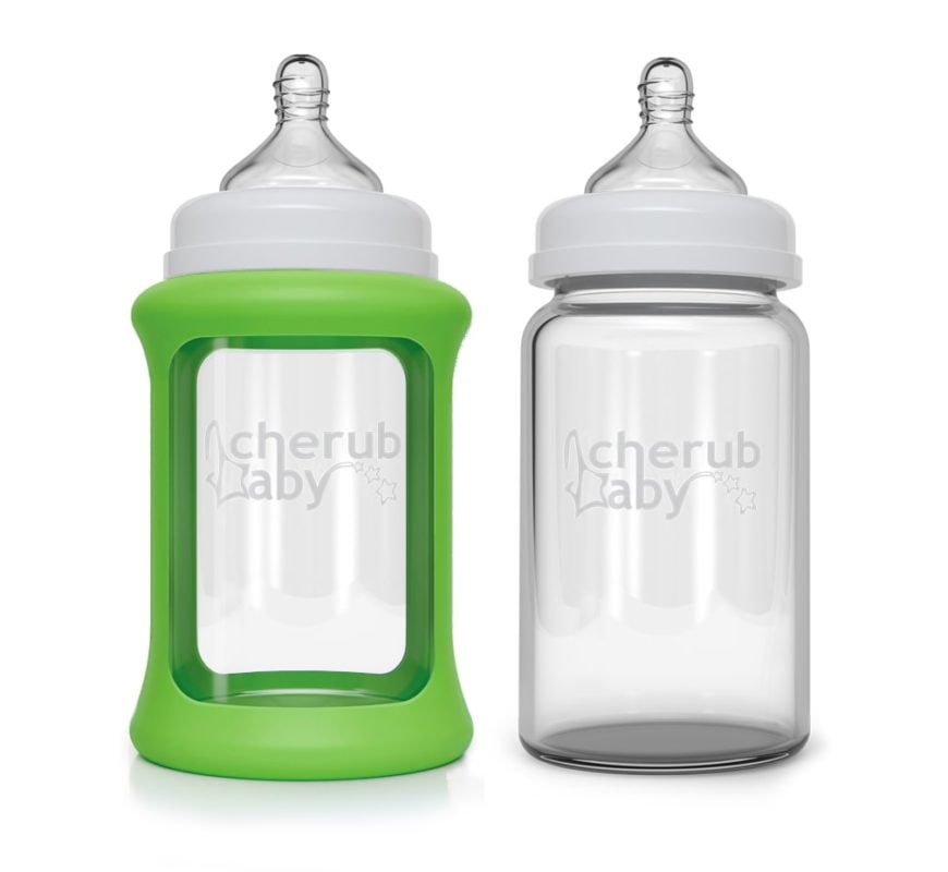 150ml baby bottles