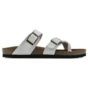 White Mountain Women's Gracie Footbed Sandal