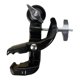 thumbnail image 5 of Abrazadera externa para caja de tambor, soporte para cencerro y platillo, montaje duradero para uso portátil Acortar, 5 of 7