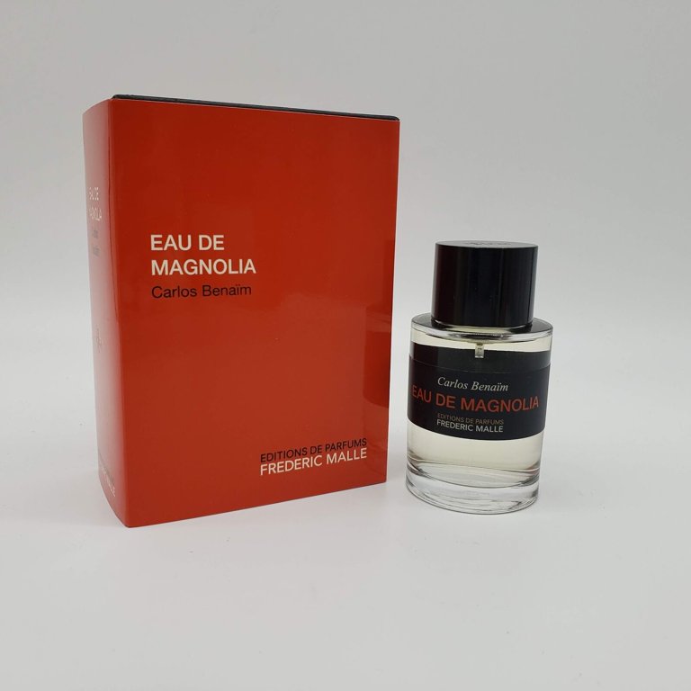 香水(ユニセックス) Frederic Malle Eau de Magnolia Eau De Magnolia Frederic Malle perfume - a fragrance for