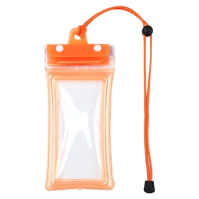 Buy 2 get 10% off Phone Bag - Waterproof Phone Case Dry Bag,Waterproof Phone Pouch,Universal Underwater Phone Cover,Waterproof Phone Pouch For Floating,Snorkeling Gear For Adults