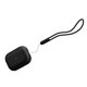 thumbnail image 1 of Apto Para Airpod Pro 2, Funda Para Auriculares Bluetooth, Funda De Silicona Blanda, 1 of 2