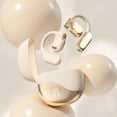 thumbnail image 2 of 2024 New Bluetooth Earphones M62 Non in Ear Open OWS Bone Conduction High Quality Long Range 5.4, 2 of 11