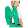 thumbnail image 1 of Smiffys  Adult Angel Wings, 1 of 1