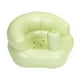 thumbnail image 1 of Asiento inflable para bebés de 6 a 36 meses. Silla inflable con bandeja. Silla inflable con cilindro de aire. Sofá para sentarse. Asiento para la ducha., 1 of 5