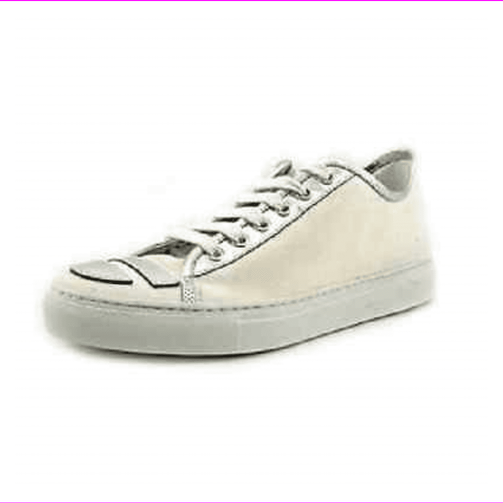 Alejandro Ingelmo SP '13 Bedford Low Top Canvas Sneaker Size 38.5 EUR MSRP  $325 - Walmart.com