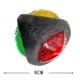 thumbnail image 3 of Juguete para mascotas, pelota resistente para perros, pelota elástica luminosa, juguete para mascotas, 3 of 5