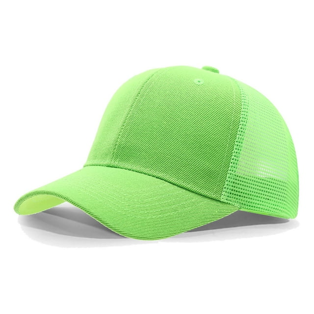Casquette de Baseball Haute Performance pour Femmes Séchage Rapide Design en Maille Idéal pour Usage Extérieur