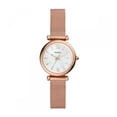 thumbnail image 1 of Reloj Fossil ES4433 Oro Rosa, 1 of 5