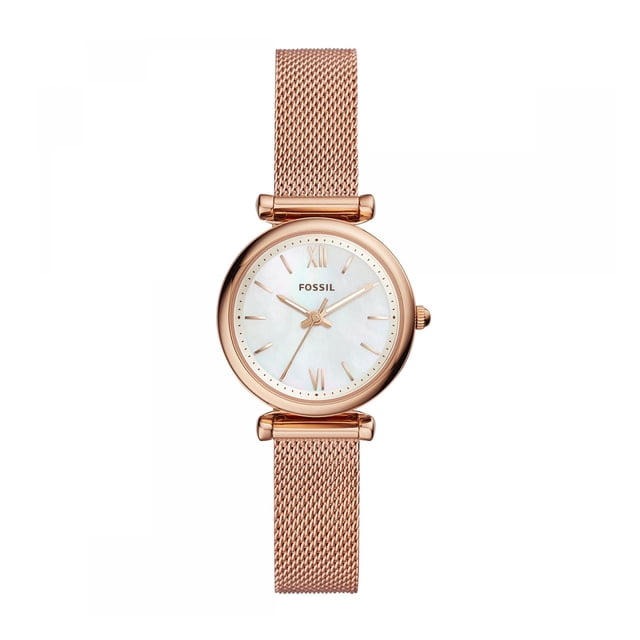 Reloj Fossil ES4433 Oro Rosa