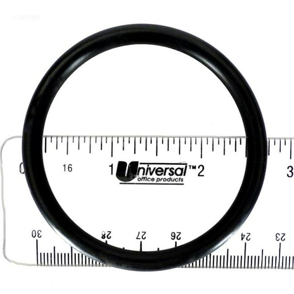 Carvin Pool Equipment 47033105R 2 in. Replacement O-Ring