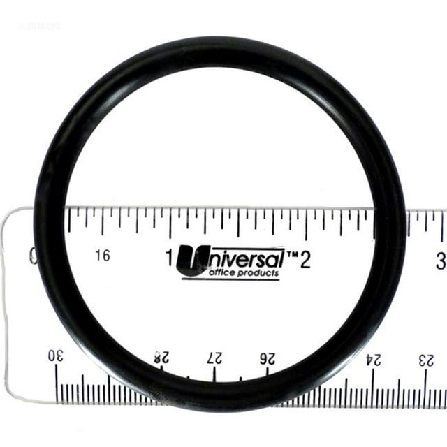 Carvin Pool Équipement 47033105R 2 Po Remplacement O-Ring
