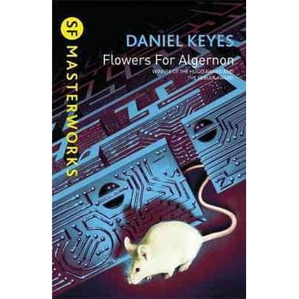 Flowers for Algernon: Student Edition (Paperback) - Walmart.com
