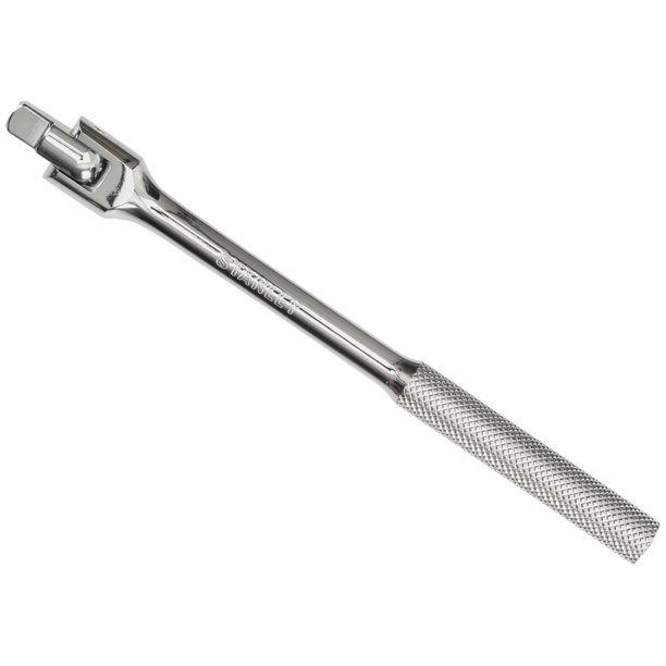 STANLEY STMT86213W 3/8Inch Drive Flex Handle Breaker Bar