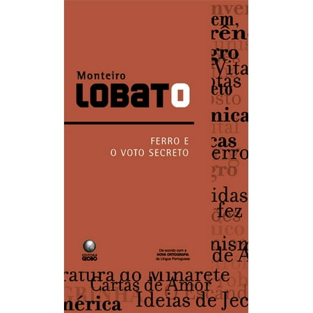 Contemporary Ferros Collection - Ferro e o voto secreto - eBook