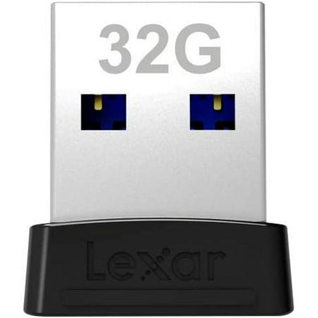 UPC: 0843367116393 | Lexar JumpDrive S47 USB 3.1 Flash Drive  32GB