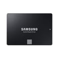 thumbnail image 1 of SSD Interno Samsung 870 EVO 1TB 2.5 Pulgadas SATA III, 1 of 1