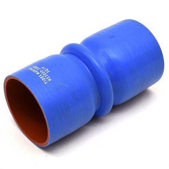 Tides Boat Articulated Silicone Hose HS-3000-3000 | SureSeal 3 x 6 Inch