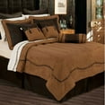 thumbnail image 2 of Cowgirl Kim Faux Leather Bed Skirt, 2 of 3