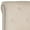 Light Beige, variant on Safavieh Hathaway Bed with Nail Heads