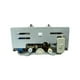 thumbnail image 3 of Boiler Calentador De Paso Instantaneo 2 Servicios 8 Lts Rugo CPI-08, 3 of 4