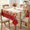 Bountiful Harvest-52" x 52" (Square), variant on Bountiful Fall Harvest 52 X 52 Inch Square Vinyl Tablecloth