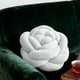 thumbnail image 3 of Cojn Decorativo Para Respaldo De Sof, Tejido a Mano, Con Estampado De Rosas, 40 X 50 Cm, 100 Algodn, Diseo De Rosas Vibrantes, Para Decorar El Sof De La Sala De Estar O La Silla Del, UKHBMC, 3 of 8