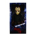thumbnail image 2 of Figura de acción Funko Friday The 13th 25870 Jason Voorhees, 2 of 9