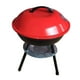 thumbnail image 1 of Parrilla de Carbono de Madera con Panadería Mapadería Maperina Mobrephip Grill Grill Piernas Triangulares Estables para La Fiesta de Campamento de, 1 of 9