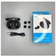 thumbnail image 3 of mini Audífonos Inalámbricos bluetooth 5.0 tws A6s Con Caja De Carga Con Cancelación De Ruido/Deportivos Para smartphonePKI7/I7S/I12/Y30/Y50/JBL/S6/E6S/XT11/M165/X9/F9, 3 of 4