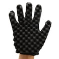 thumbnail image 3 of Curling Sponge, Hair  Sponge Flexible Coil Styling  for Salon for Barber, 3 of 8